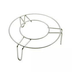 [APPKM01127] Tatakan Kompor Mokapot 10 cm