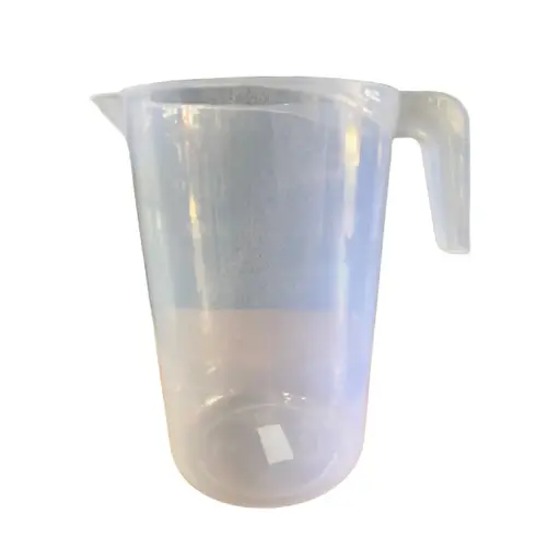 [APPA01001] 1000ml Gelas Takar  / Teko Ukur 