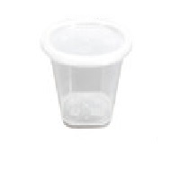 [APK02050] Thinwall Bulat 150ml