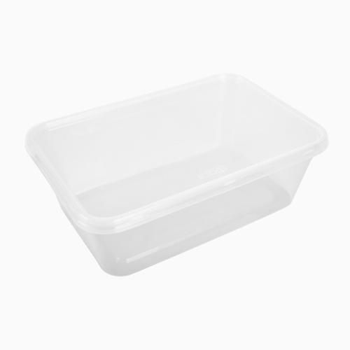 [APK02064] Thinwall Kotak 650ml