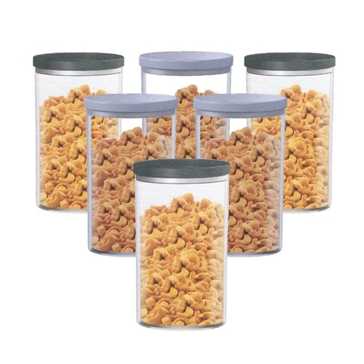 [APPT01020] Toples Kopi 1000 ml