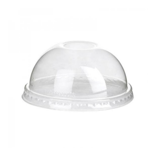 [APG01038] Tutup Gelas PET dome