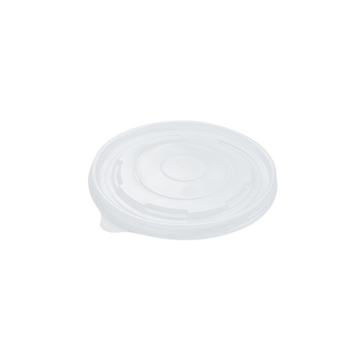 [APK02089] Tutup Paper Bowl 650ml dan 800ml