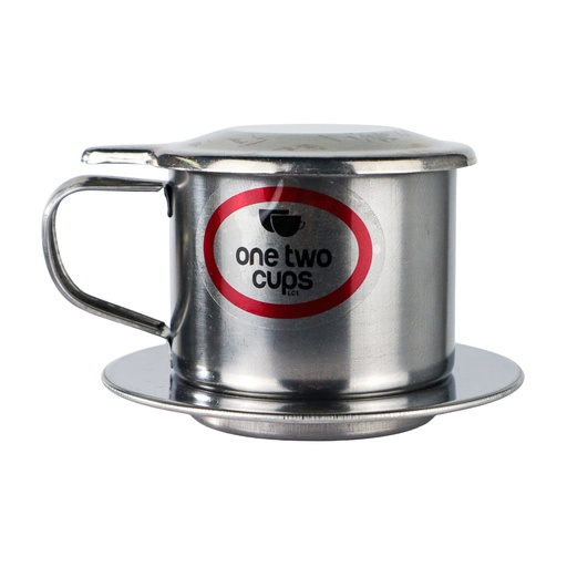 [APPKM01133] Vietnam Drip Coffee Filter Pot 6q / 114ml