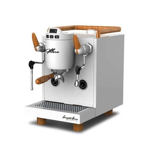 [APPKM01191] FCM3131 Ferratti Ferro Mesin Espresso  