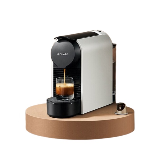 [APPKM01210] S1104 SCISHARE Coffee Powder Maker 20 Bar