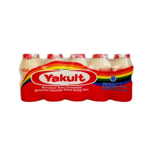 [ABT01103] Yakult 1 pack