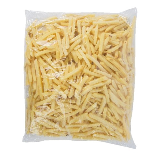 [ABF00007] Frozen Kentang Shoestring Cut 2 kg