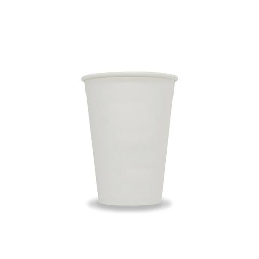 [APG01023] Paper Cup Polos 12 oz