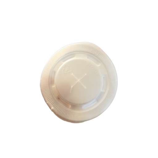 [APG01040] Tutup Paper Cup Lid 12 oz