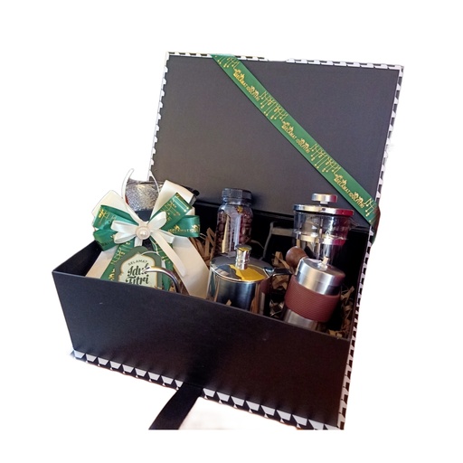 [APP01001] Hampers Alat Kopi Manual Brew 01