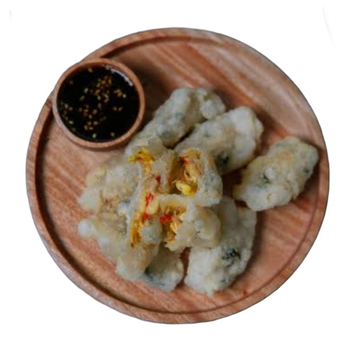 [ABF00001] Cireng Rujak Frozen