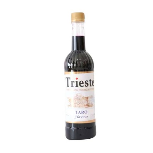 [ABST05060] Sirup Trieste Taro