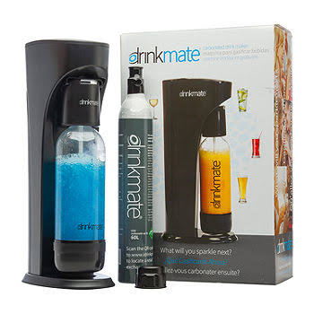 [APPL01054] Soda Maker DrinkMate