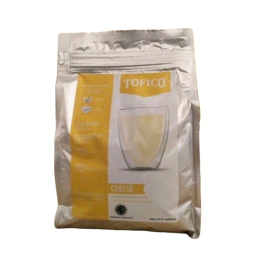 [ABPB01094] Powder Tofico Cheese 1 kg