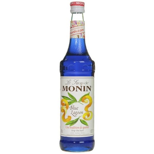 [3052910056353] Sirup Monin Blue Lagoon