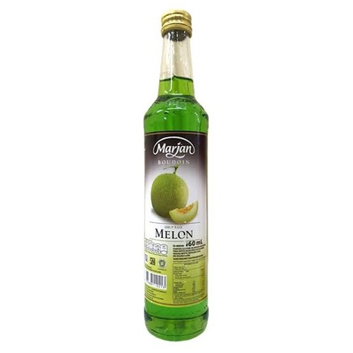 Sirup Marjan Melon
