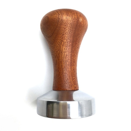 [APPKT01050] Tamper Brown 58mm