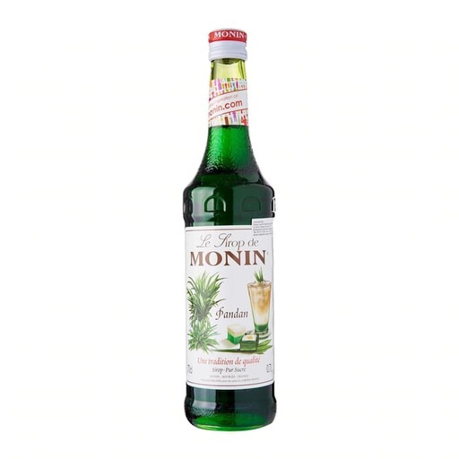 [ABS01059] Sirup Monin Pandan