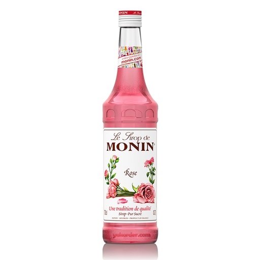 [ABS01062] Sirup Monin Rose