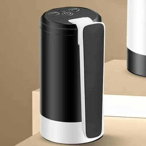 [7CHKZBBK] Pompa Air Galon Elektrik K1