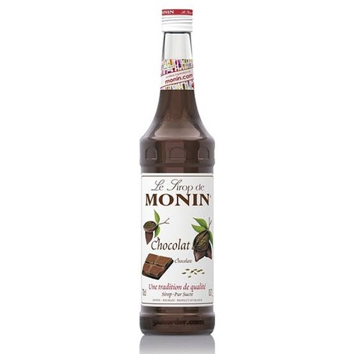 [3052910007645] Sirup Monin Chocolate