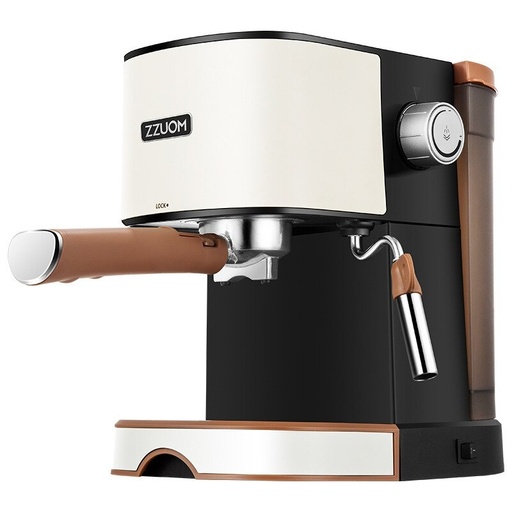 [APPKM01203] Mesin Kopi Espresso ZZUOM