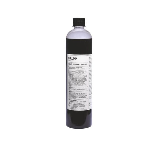 [ABS01022] Sirup Dripp Palm Sugar