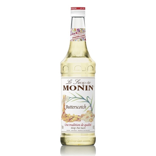 [ABS01043] Sirup Monin Butterscotch