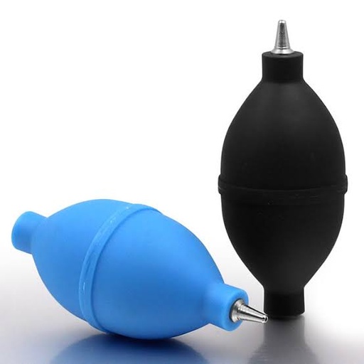 [APPKK01002] Blower Karet A Pembersih Debu Kopi / Rubber Dust Air Blower Pump A