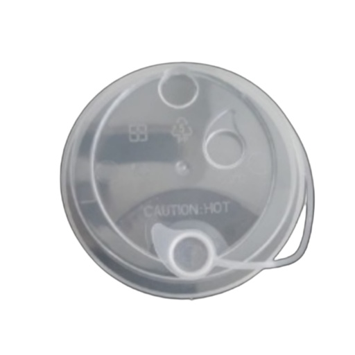 [APG01036] Tutup Gelas Injection Lid Sambung