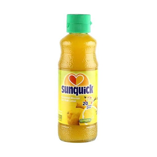 [ABT01089] Sunquick Lemon 300 ml
