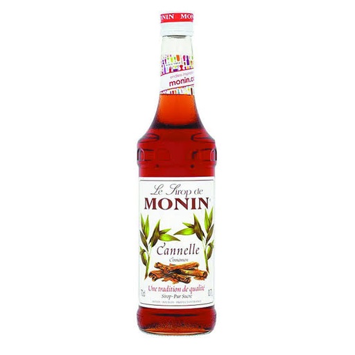 [ABS01047] Sirup Monin Cinnamon