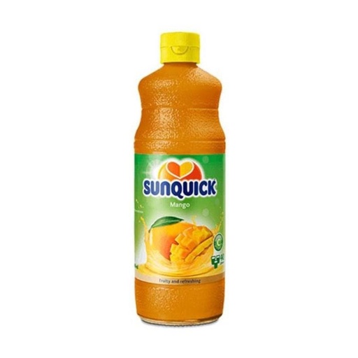 [ABT01091] Sunquick Mango 700ml
