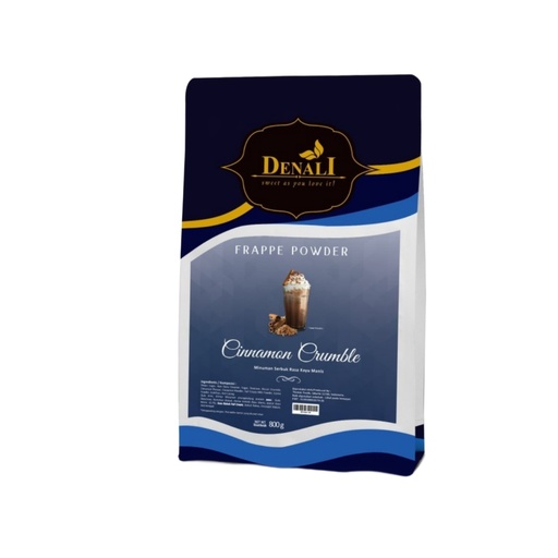 [ABPB01040] Powder Denali Cinnamon