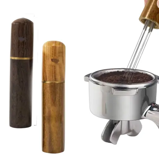 [APPKT01040] MD686 Jarum Distribusi Kopi /Needle Distribution Tool One Two Cups