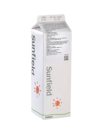 [ABPB01125] Sunfield White Grape 1 liter