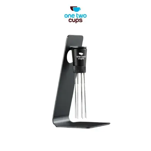 [7CHKTHBK] HM8 Huanmai Jarum Distribusi Kopi / Needle Distribution Espresso Tool Magnetic Base