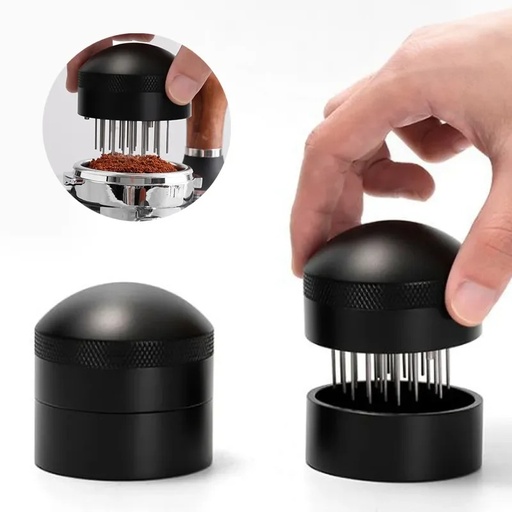 [APPKT01044] One Two Cups Needle Distribution Tool 58mm