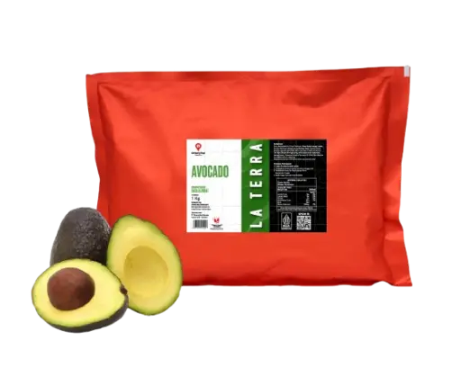 [ABPB01069] Powder La Terra Avocado