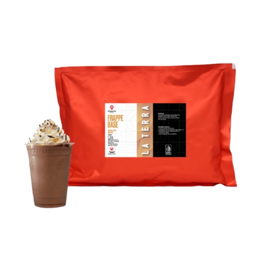 [ABPB01073] Powder La Terra Frappe Base