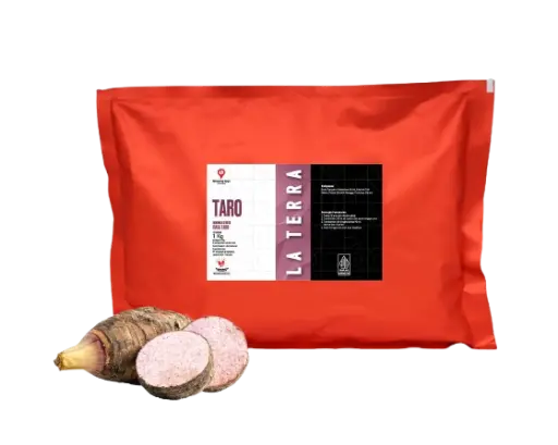 [ABPB01083] Powder La Terra Taro