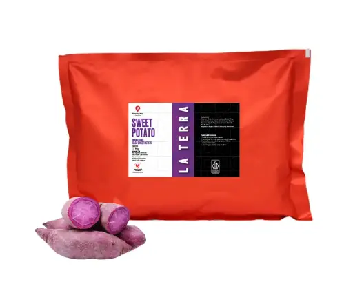 [ABPB01083] Powder La Terra Taro
