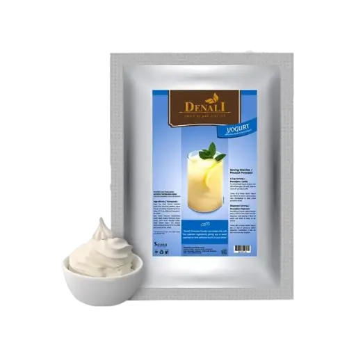 Powder Denali Yogurt 800gr
