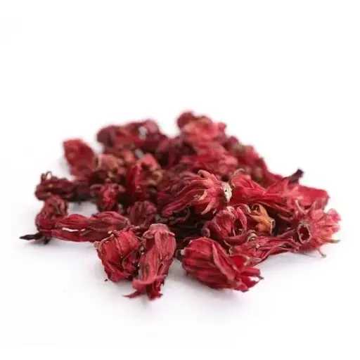 [ABT01029] Bunga Rosella Kering 1 kg