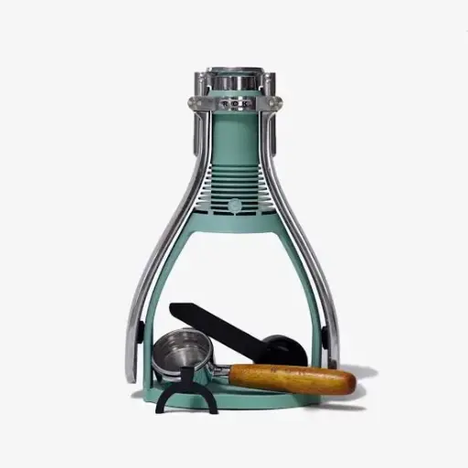 [APPKM01206] Rok Presso SmartShot