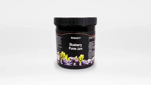 [ABS01076] Boduo Blueberry Puree Jam