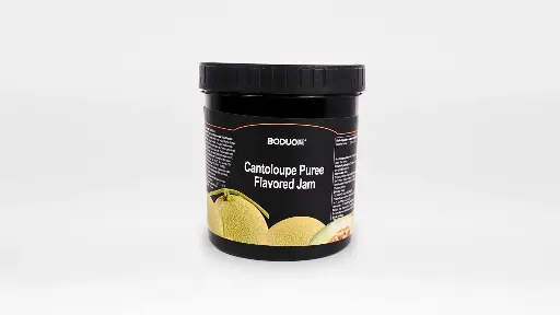 [ABS01077] Boduo Cantaloupe Puree Flavored Jam