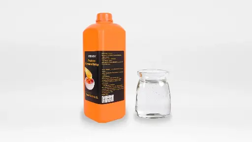 [ABS01084] Boduo Fructose Flavored Syrup
