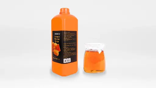 [ABS01079] Boduo Caramel Flavored Syrup 